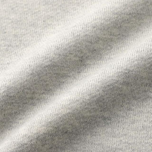 リフィル LIFiLL スウェットシャツ メンズ レディース COTTONY BASIC SWEAT コットニー 裏毛 プルオーバー 【国内正規品】_11
