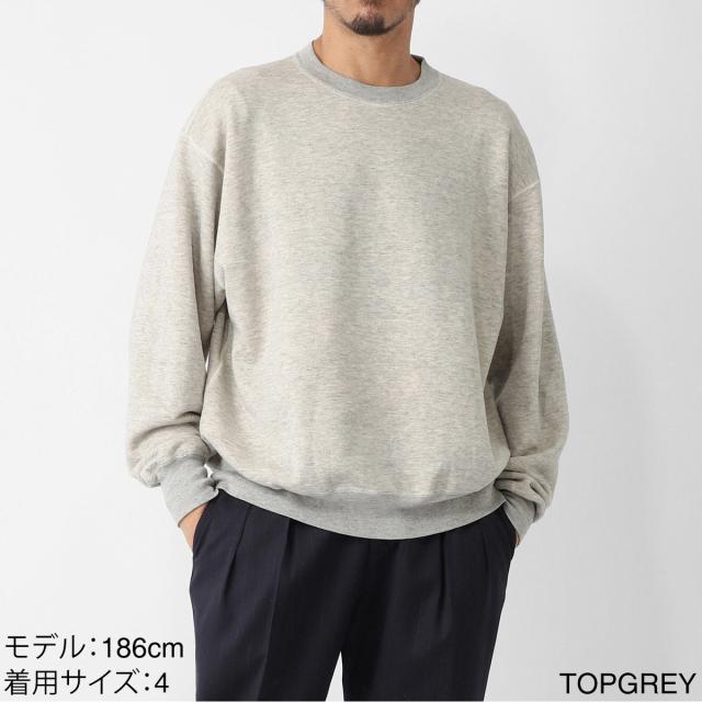 リフィル LIFiLL スウェットシャツ メンズ レディース_5