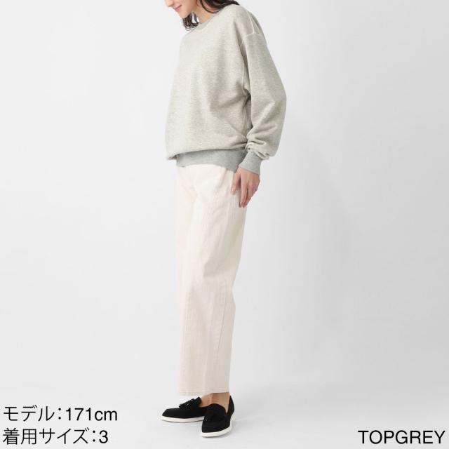 リフィル LIFiLL スウェットシャツ メンズ レディース_6