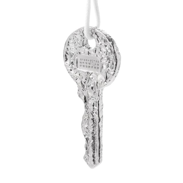 エムエム 6 メゾンマルジェラ MM6 Maison Margiela ネックレス