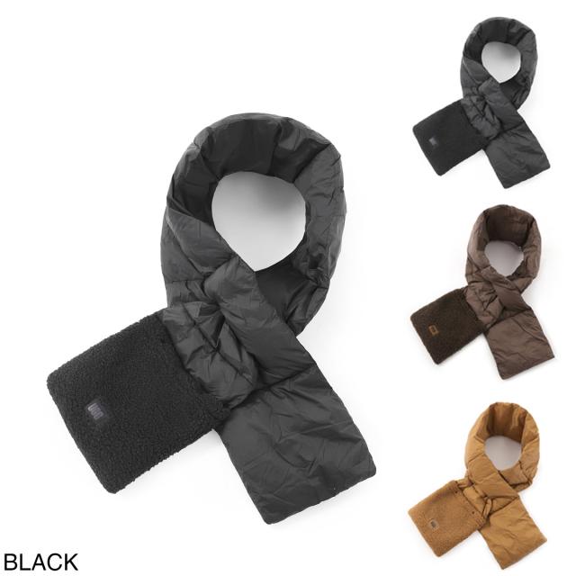 アグオーストラリア UGG Australia マフラー レディース W AW UGGfluff PACKABLE SCARF パッカブル スカーフ