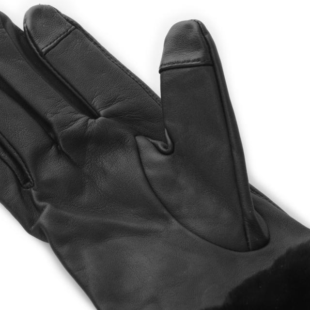 アグオーストラリア UGG Australia 手袋 グローブ レディース W SHEEPSKIN CUFF GLOVE