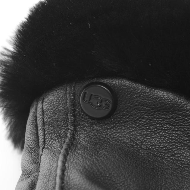 アグオーストラリア UGG Australia 手袋 グローブ レディース W SHEEPSKIN CUFF GLOVE