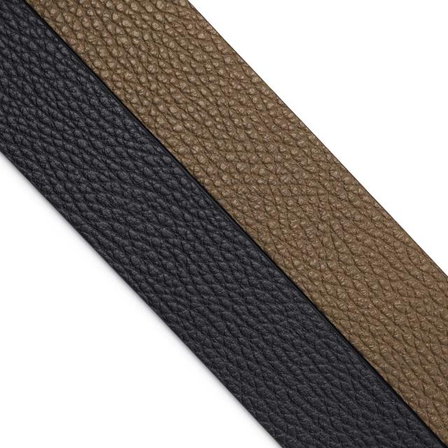 フェラガモ FERRAGAMO リバーシブル ベルト メンズ_5