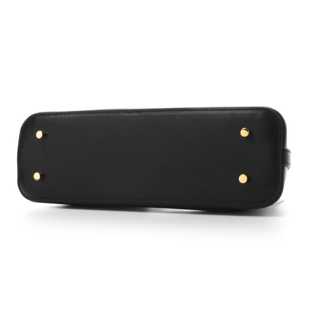 エレメ Elleme ハンドバッグ 2WAY ショルダーバッグ レディース Mini Boomerang Leather_7