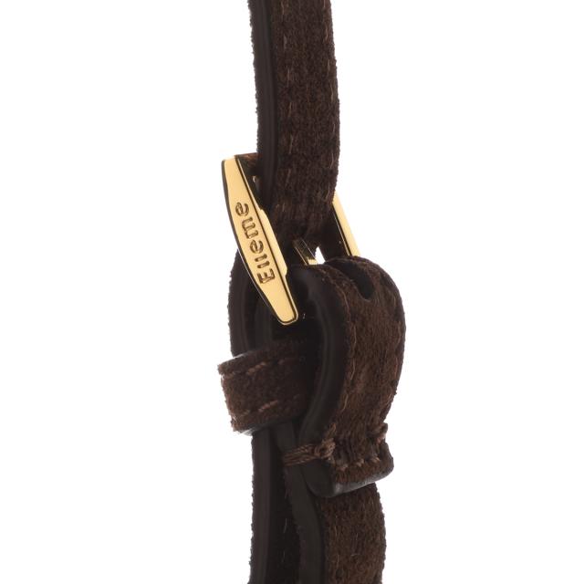 エレメ Elleme ハンドバッグ 2WAY ショルダーバッグ レディース Small