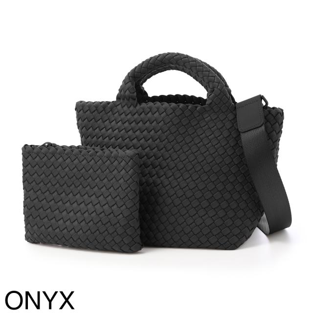 あす着] ナゲディ NAGHEDI トートバッグ 2WAY クロスボディバッグ