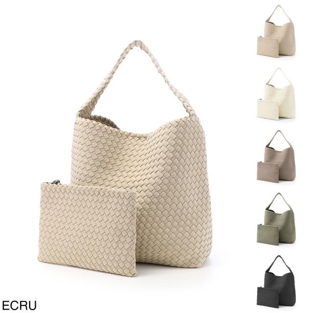 [あす着] ナゲディ NAGHEDI ショルダーバッグ レディース