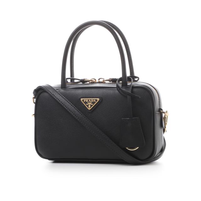 プラダ PRADA ハンドバッグ 2WAY レディース