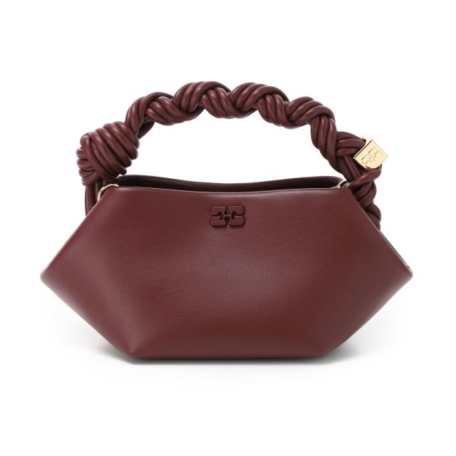 ガニー GANNI ハンドバッグ 2WAY ショルダーバッグ ミニバッグ レディース BOU BAG MINI_1