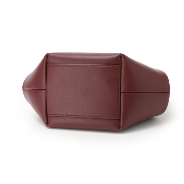 ガニー GANNI ハンドバッグ 2WAY ショルダーバッグ ミニバッグ レディース BOU BAG MINI_5