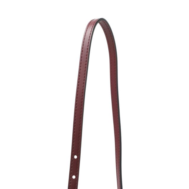 ガニー GANNI ハンドバッグ 2WAY ショルダーバッグ ミニバッグ レディース BOU BAG MINI_8