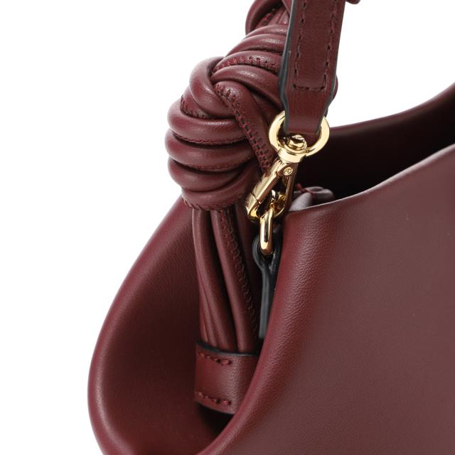 ガニー GANNI ハンドバッグ 2WAY ショルダーバッグ ミニバッグ レディース BOU BAG MINI_9