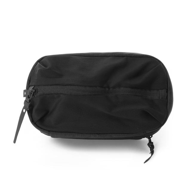 ブラックエンバー BLACK EMBER トラベルポーチ メンズ DOPP KIT_1