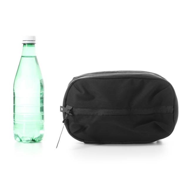 ブラックエンバー BLACK EMBER トラベルポーチ メンズ DOPP KIT_2