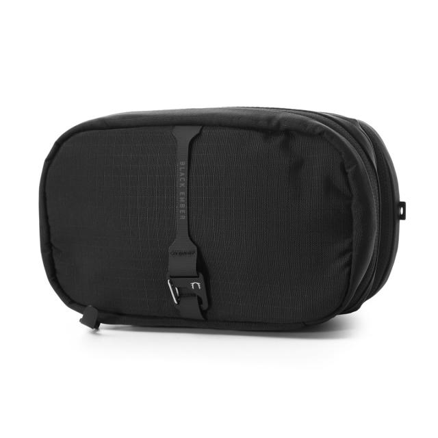 ブラックエンバー BLACK EMBER トラベルポーチ メンズ DOPP KIT_3
