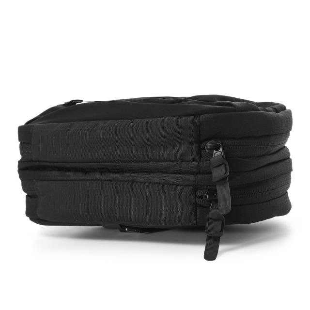 ブラックエンバー BLACK EMBER トラベルポーチ メンズ DOPP KIT_8