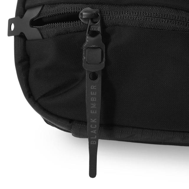 ブラックエンバー BLACK EMBER トラベルポーチ メンズ DOPP KIT_9