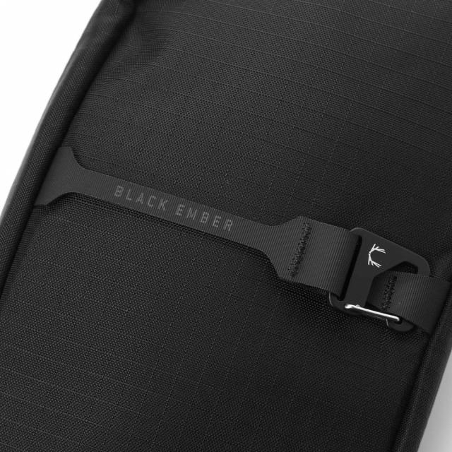 ブラックエンバー BLACK EMBER トラベルポーチ メンズ DOPP KIT_10