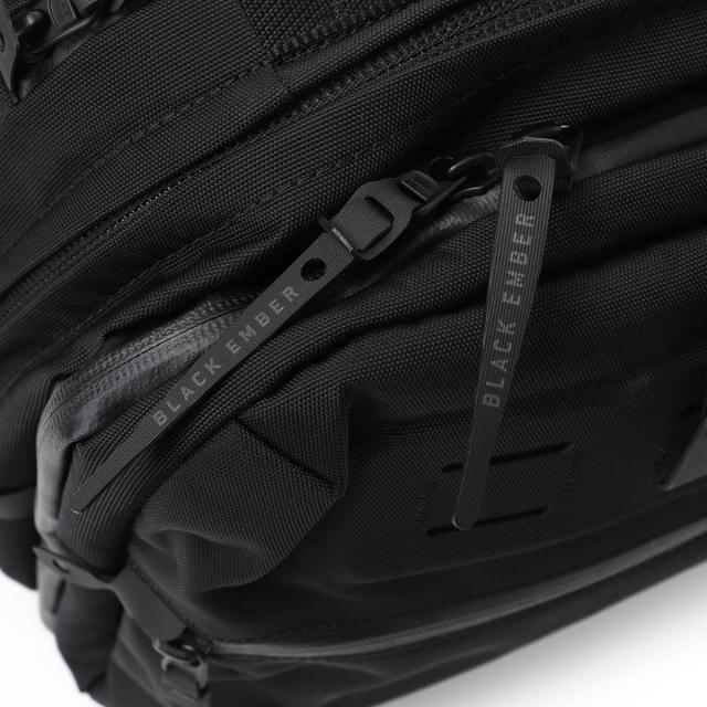 ブラックエンバー BLACK EMBER バックパック 2WAY ブリーフケース メンズ FORGE 30 EmberTex_10