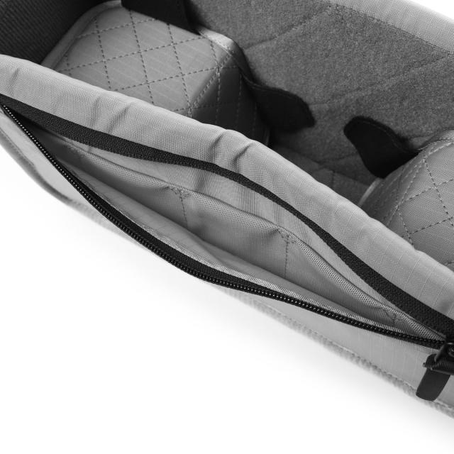 ブラックエンバー BLACK EMBER カメラインサート インナーバッグ メンズ GRIP SLING 12 CAMERA INSERT_5