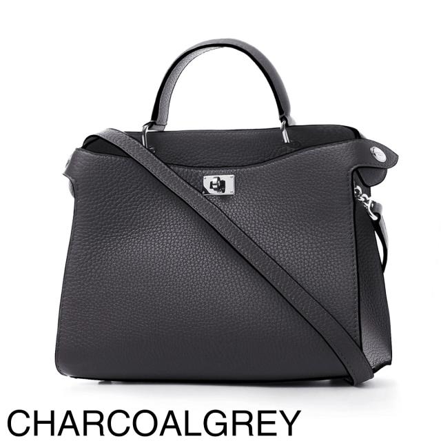 ミチノ パリ michino PARIS ハンドバッグ 2WAY ショルダーバッグ 