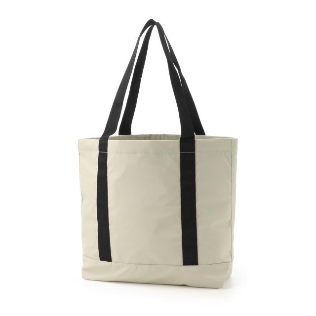 メゾンキツネ MAISON KITSUNE トートバッグ メンズ レディース MAISON KITSUNE x HUNTER TOTE ハンター コラボ_3