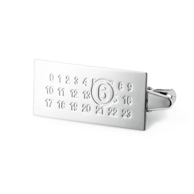 エムエム 6 メゾンマルジェラ MM6 Maison Margiela ヘアクリップ レディース BECCHINO CAPELLI