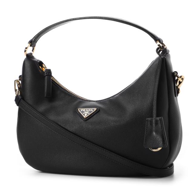 プラダ PRADA ハンドバッグ 2WAY ショルダーバッグ レディース