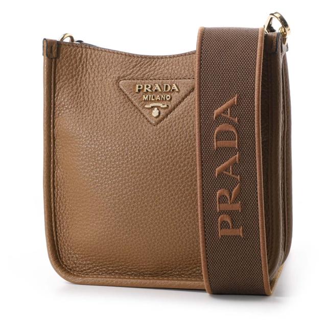 プラダ PRADA ショルダーバッグ レディース