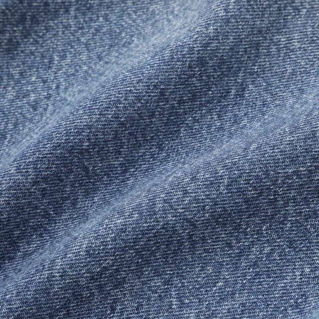 エムエム 6 メゾンマルジェラ MM6 Maison Margiela ボタンフライジーンズ ハイウエストジーンズ レディース STRAIGHT-LEG JEANS_12