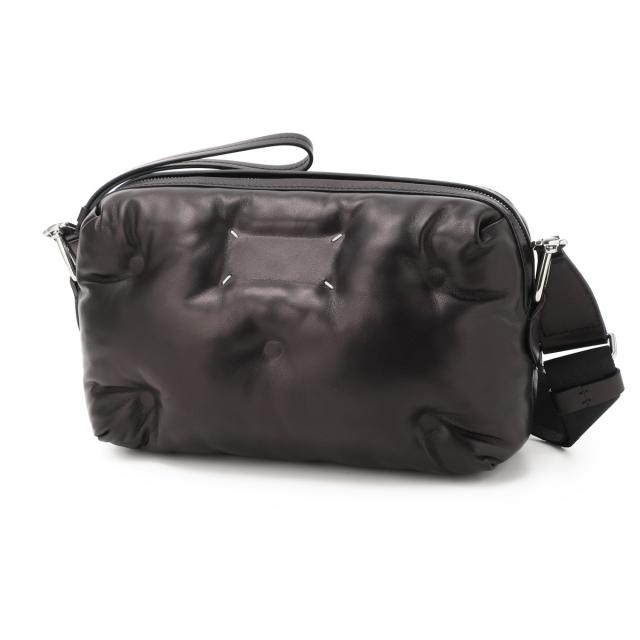 メゾンマルジェラ Maison Margiela ショルダーバッグ レディース GLAM SLAM CAMERA BAG グラム スラム カメラバッグ