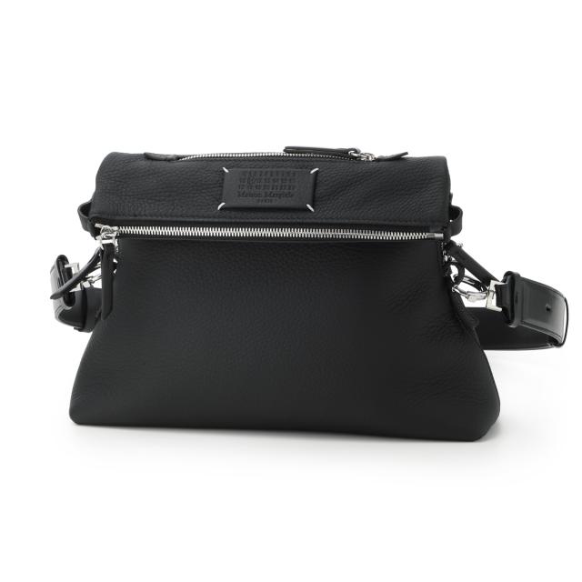 メゾンマルジェラ Maison Margiela ショルダーバッグ 3WAY レディース SOFT 5AC MULTIFUNCTION SMALL