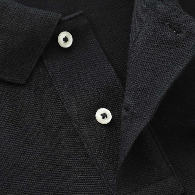 ポロラルフローレン POLO RALPH LAUREN 長袖ポロシャツ メンズ LONG-SLEEVE MESH POLO CLASSIC FIT ドライメッシュポロシャツ_4