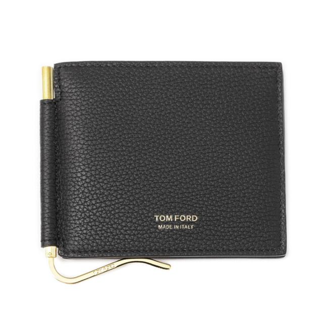 トムフォード TOM FORD マネークリップ メンズ