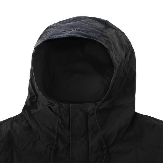 テンシー Ten c ベスト メンズ MID LAYER HOODED VEST