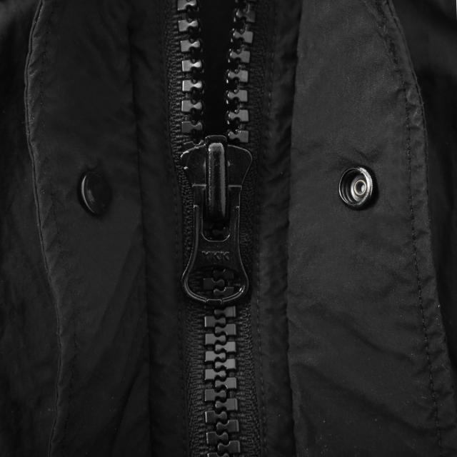 テンシー Ten c ベスト メンズ MID LAYER HOODED VEST