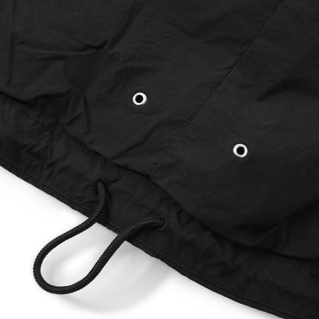 テンシー Ten c ベスト メンズ MID LAYER HOODED VEST