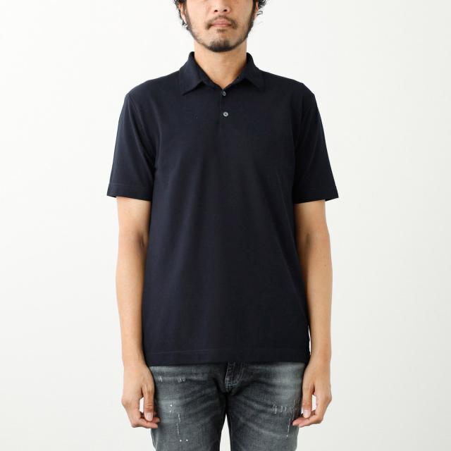ZANONE ザノーネ アイス コットン ポロ ザノーネ ZANONE ポロシャツ メンズ ICE COTTON アイスコットン 【公式