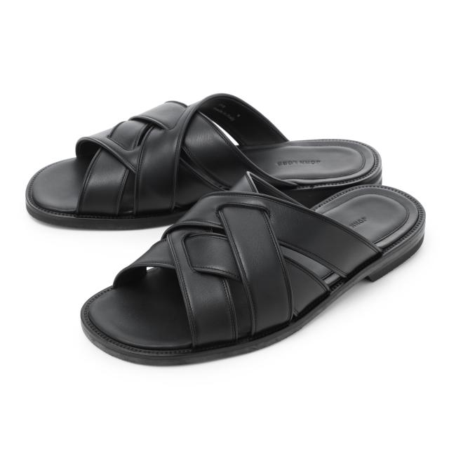 ジョンロブ JOHN LOBB サンダル メンズ SALT ソルト