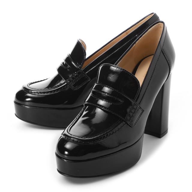 ジャンヴィト ロッシ GIANVITO ROSSI ローファー モカシン レディース