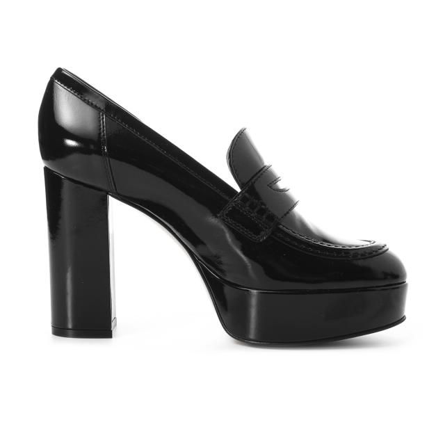 ジャンヴィト ロッシ GIANVITO ROSSI ローファー モカシン レディース