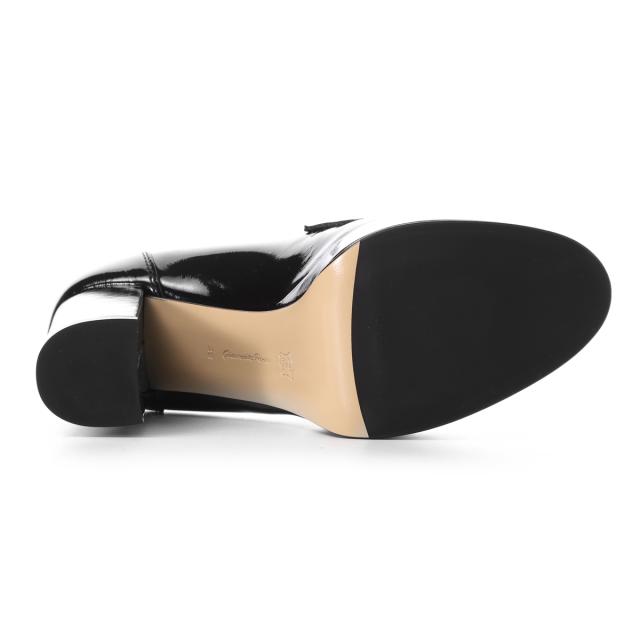 ジャンヴィト ロッシ GIANVITO ROSSI ローファー モカシン レディース