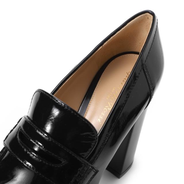 ジャンヴィト ロッシ GIANVITO ROSSI ローファー モカシン レディース_6
