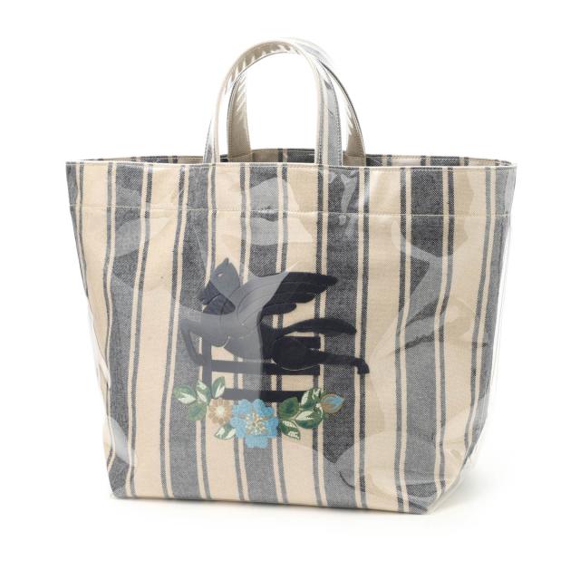 エトロ ETRO トートバッグ メンズ
