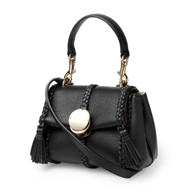 クロエ Chloe ショルダーバッグ 2WAY ハンドバッグ レディース PENELOPE MINI ペネロペ