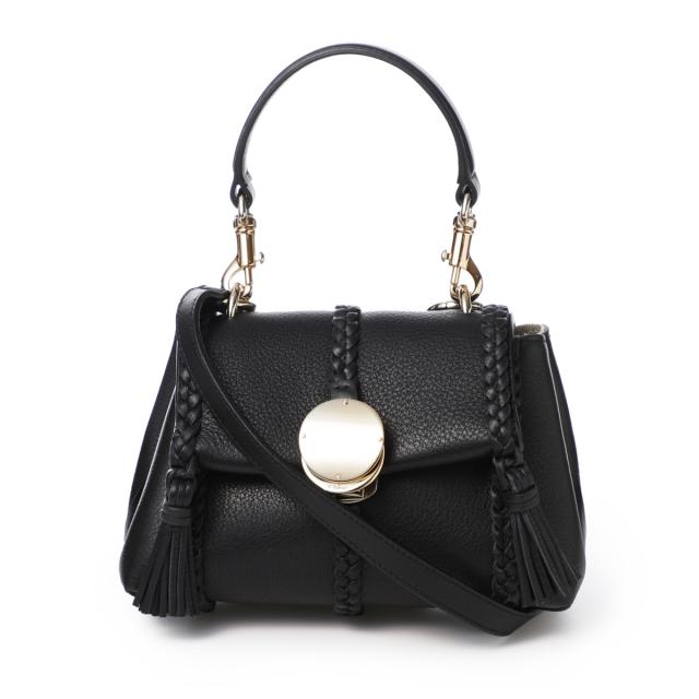クロエ Chloe ショルダーバッグ 2WAY ハンドバッグ レディース PENELOPE MINI ペネロペ_1