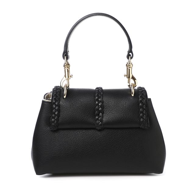 クロエ Chloe ショルダーバッグ 2WAY ハンドバッグ レディース PENELOPE MINI ペネロペ_3