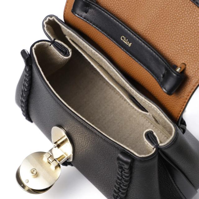 クロエ Chloe ショルダーバッグ 2WAY ハンドバッグ レディース PENELOPE MINI ペネロペ_4