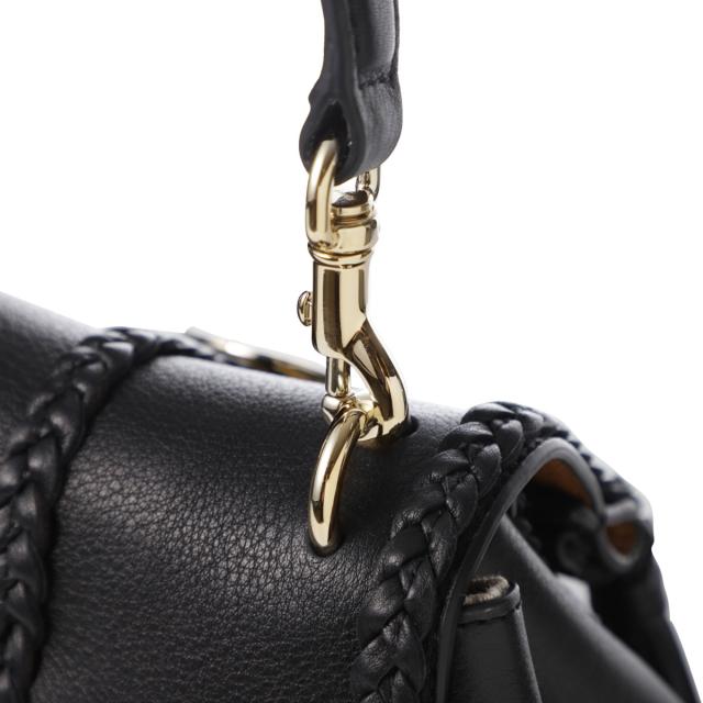 クロエ Chloe ショルダーバッグ 2WAY ハンドバッグ レディース PENELOPE MINI ペネロペ_6